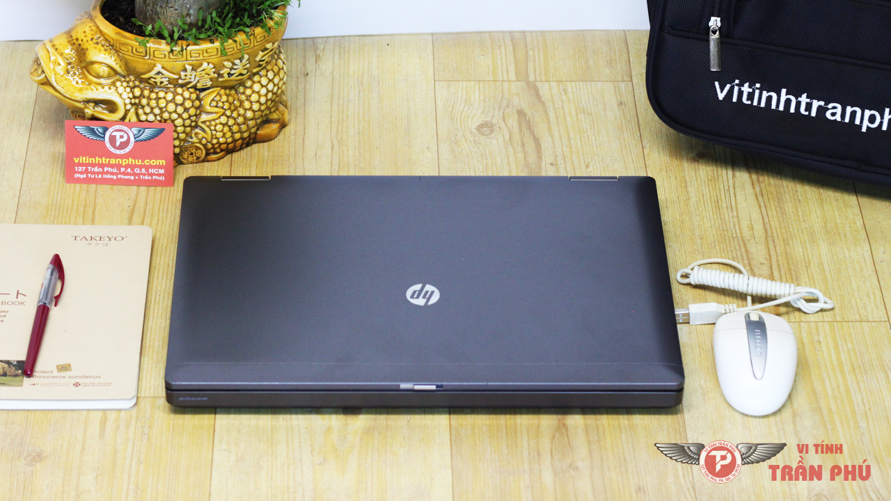Laptop HP ProBook 6560b - Core i5